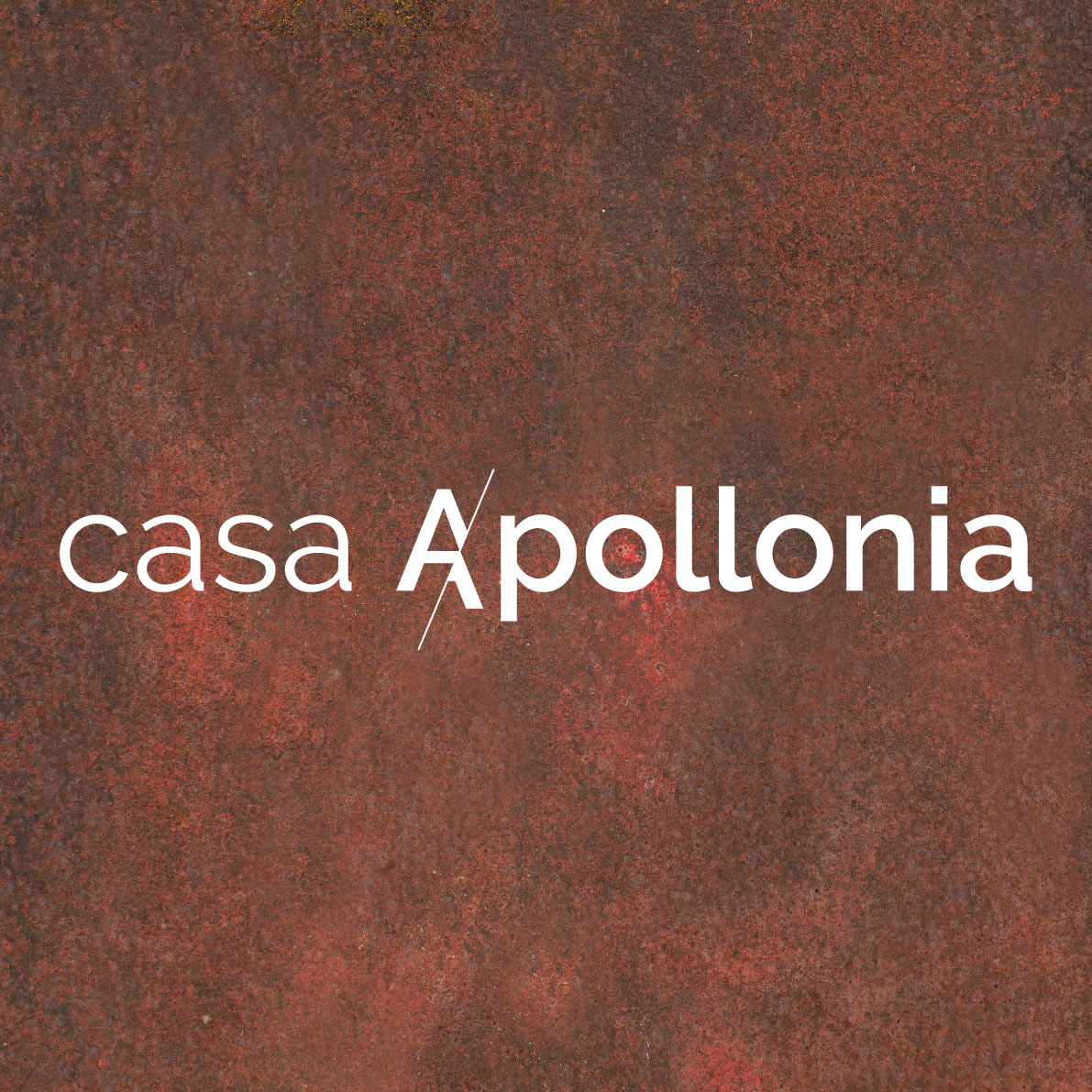 Casa Apollonia Logo